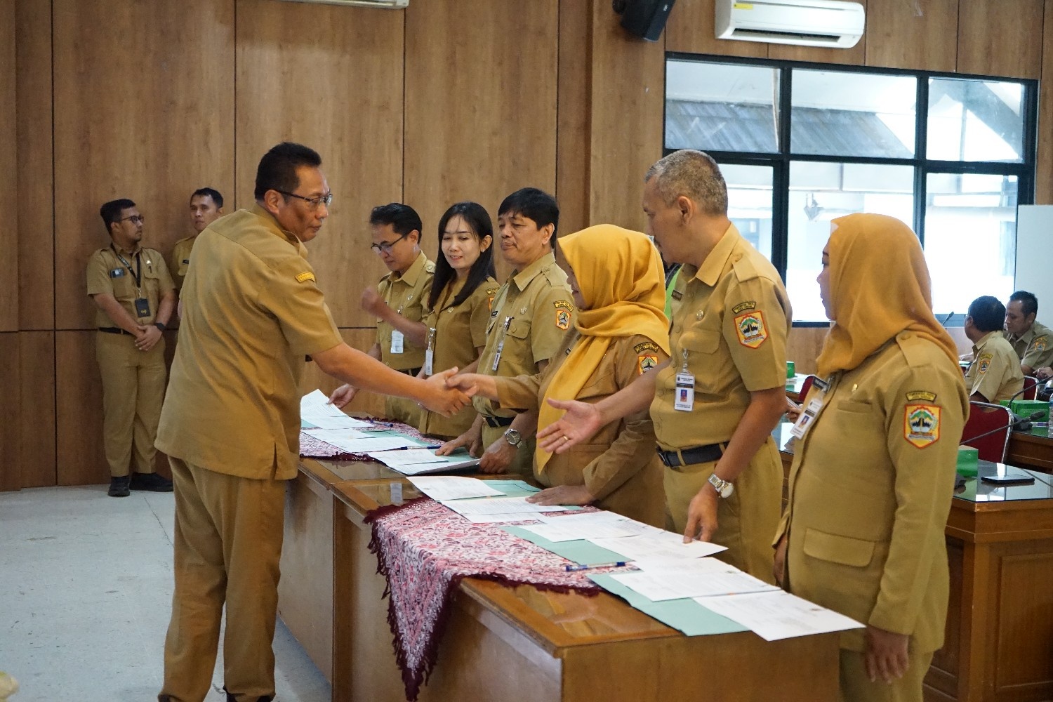 Galeri PPID